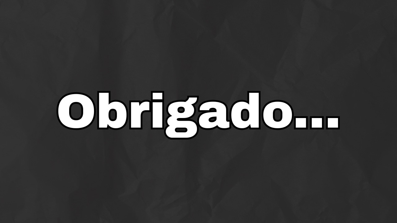 5.000 Inscritos&hellip; Obrigado por Tudo✝️🙏🏾