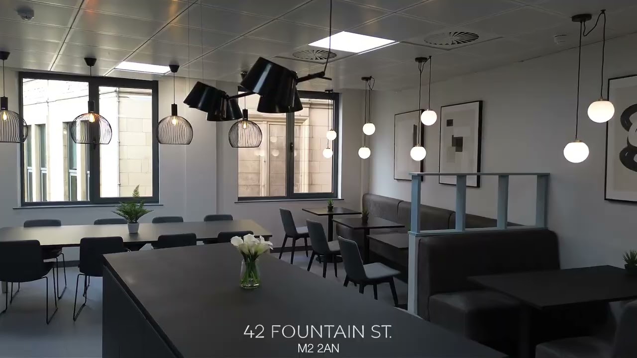 42 Fountain Street