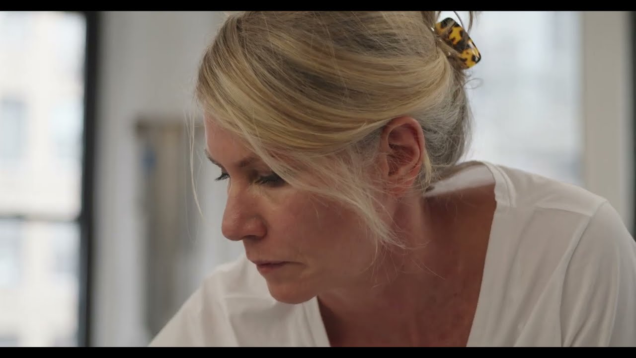 Bobbie Burgers - Monotype prints with Greg Burnet in NYC