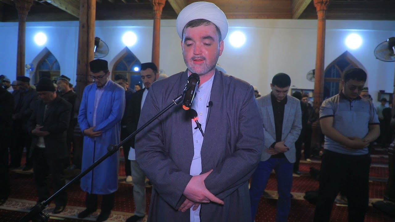 XATMONA 1 KUN ABDULAZIZ QORI