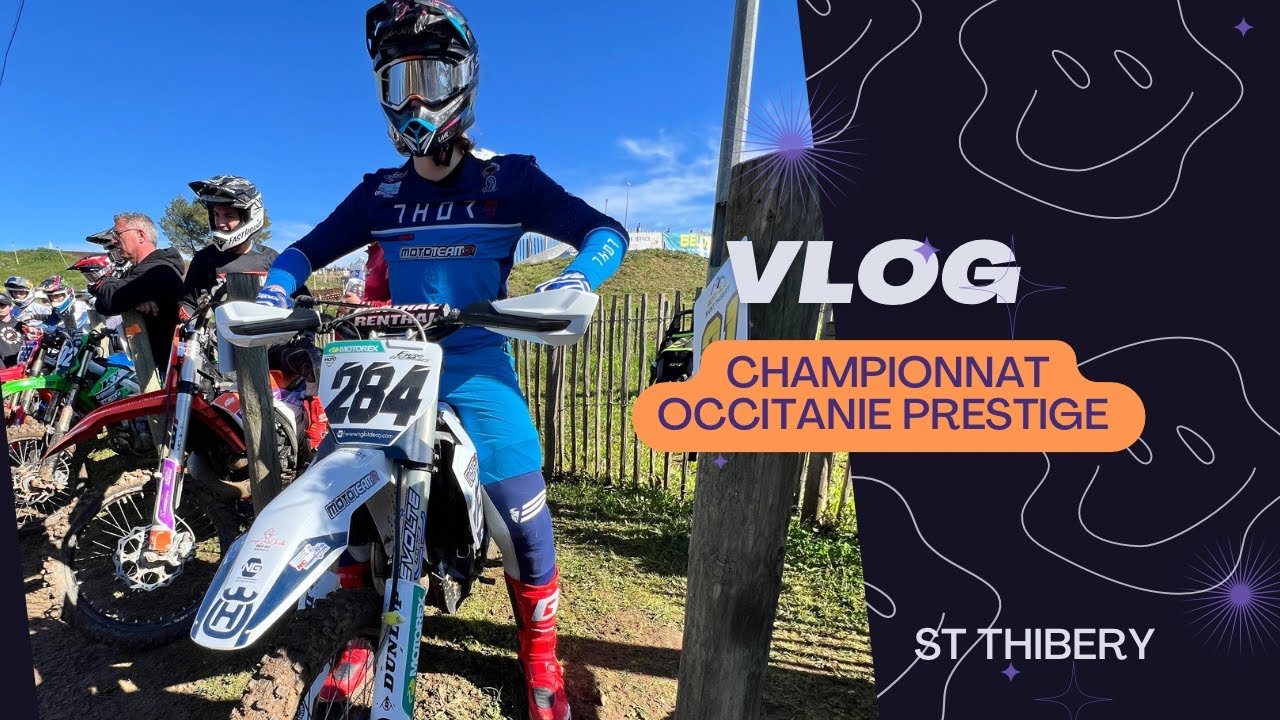 Championnat prestige Occitane St Thibery