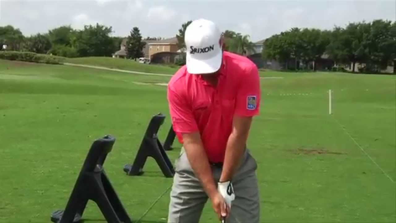 Driver Set Up