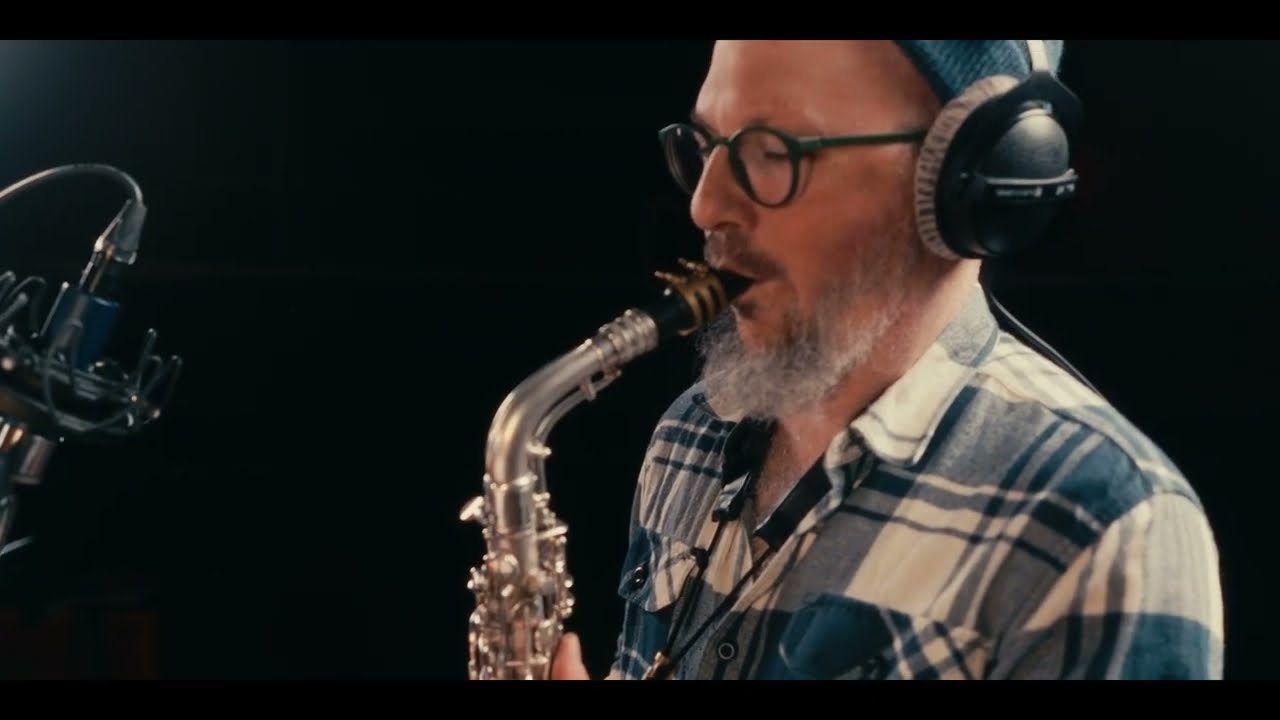 Kurz/Ludwig/Parzhuber feat. Loren Stillman - A Wanderer's Poem