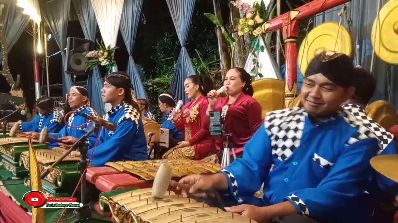 Gending  klasik Banyumasan 