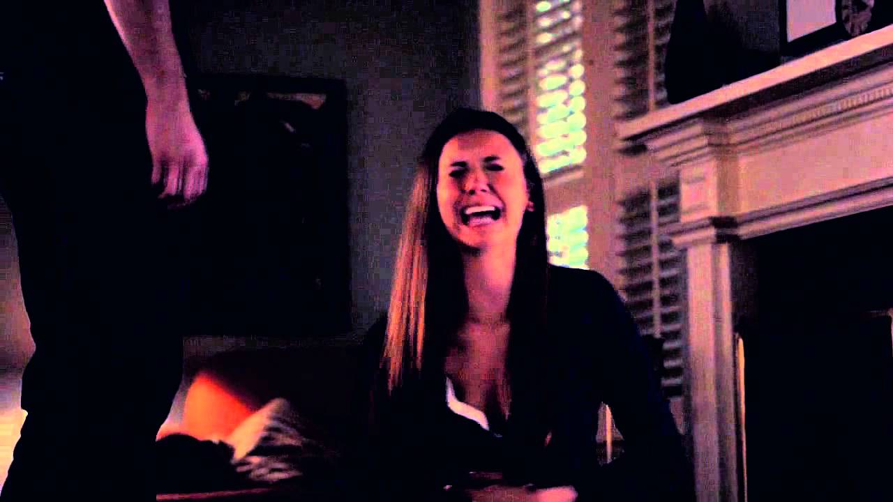 ● The Vampire Diaries || They are all dead [4x15] ●
