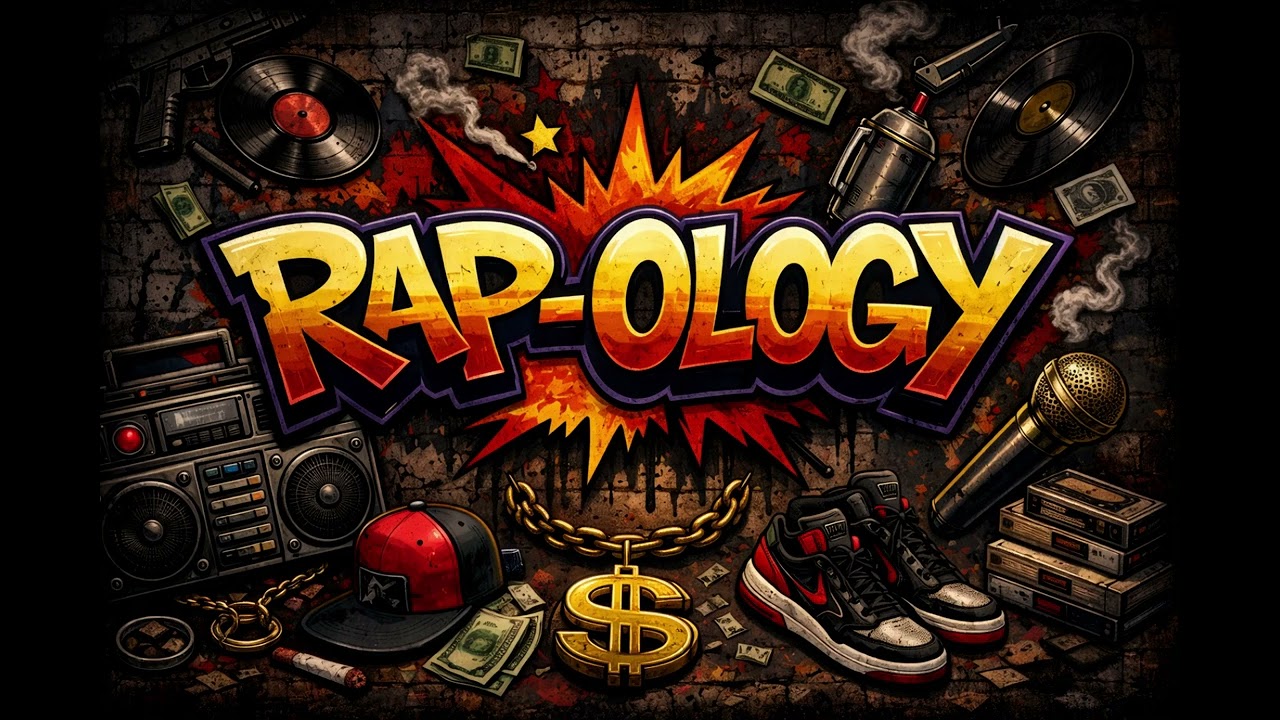 Rap-Ology- Word up