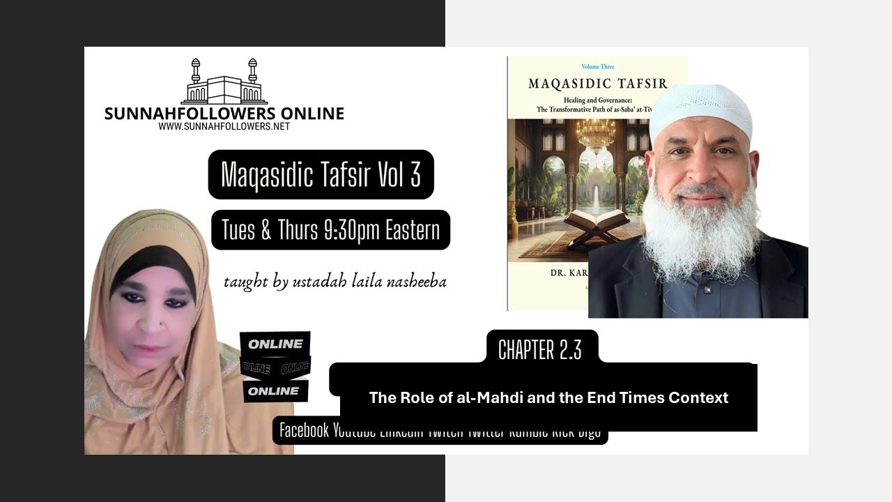 Will Al Mahdi Change Islam Forever?