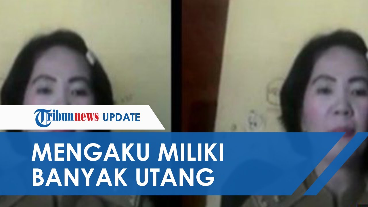 Viral Oknum PNS Galang Dana untuk Bayar Utang Ratusan Juta, Mengaku Terima Gaji Hanya Rp400 Ribu