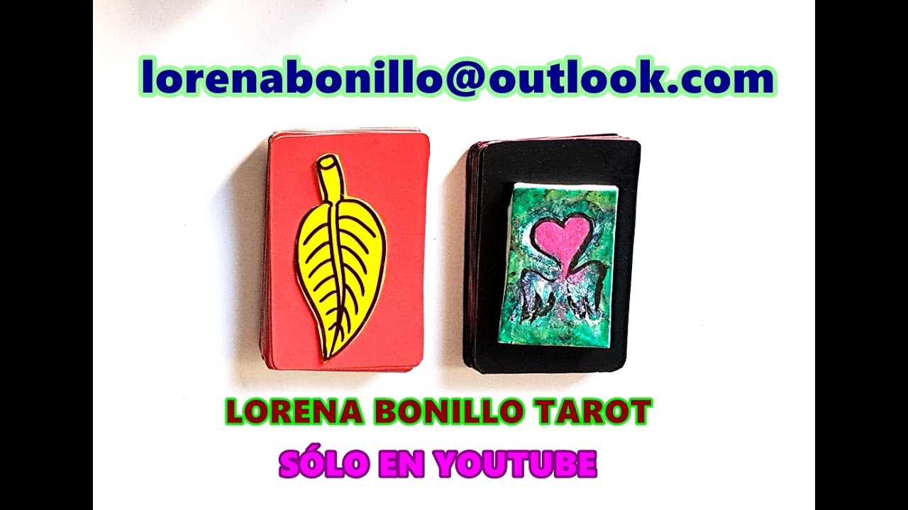 &iquest;LE ATRAIGO, LE GUSTO?&iquest;SIENTE ALGO POR M&Iacute;, O LO IMAGINO...? TAROT INTERACTIVO.