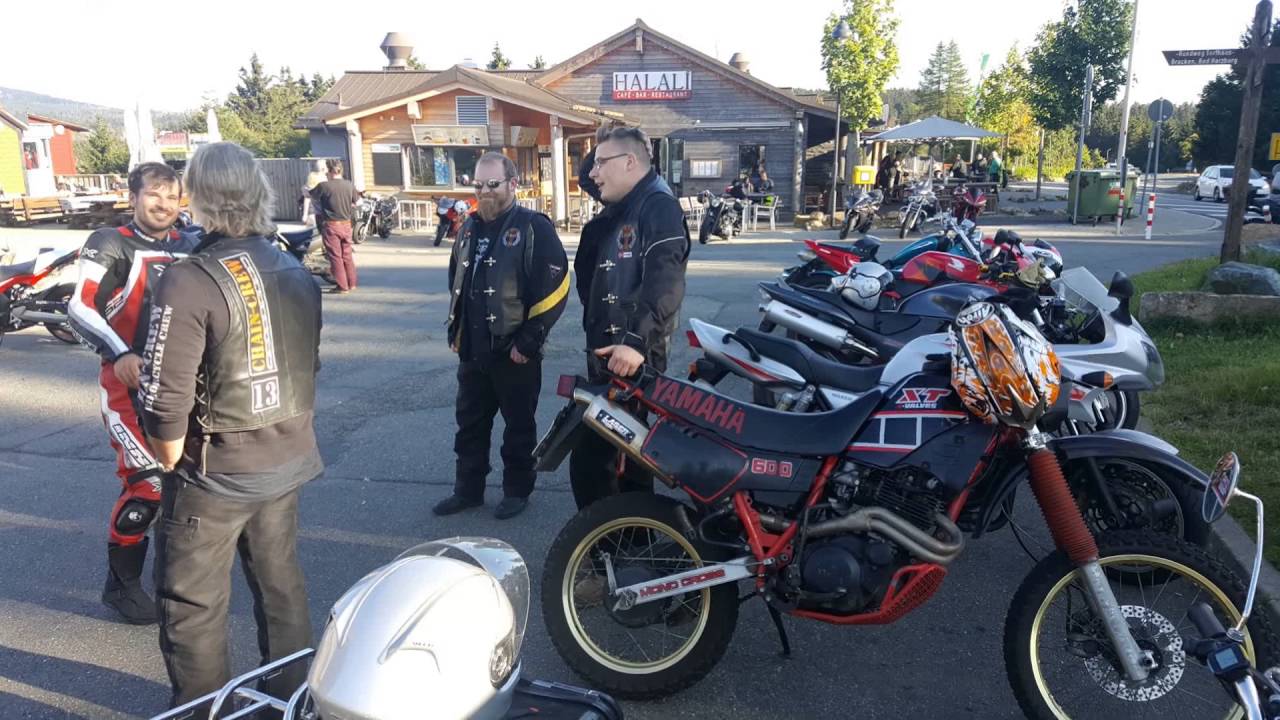 2016 Ausfahrt Torfhaus