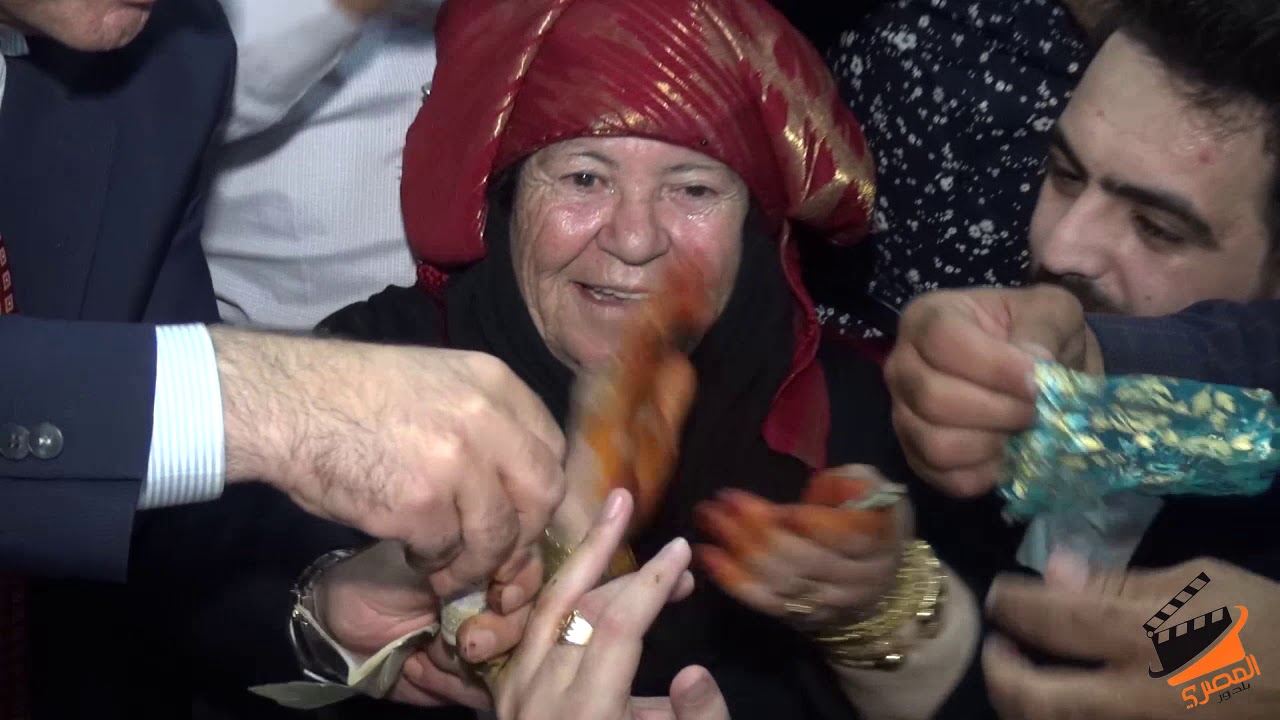 اجمل حنه 2020 الفنان أحمد الدرايسه افراح عبيدالله