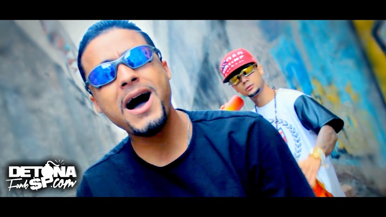 MC Luciano SP - Acertar é Compromisso (Vídeo Clip Oficial) part. Dimenor DR (StudioTHG)