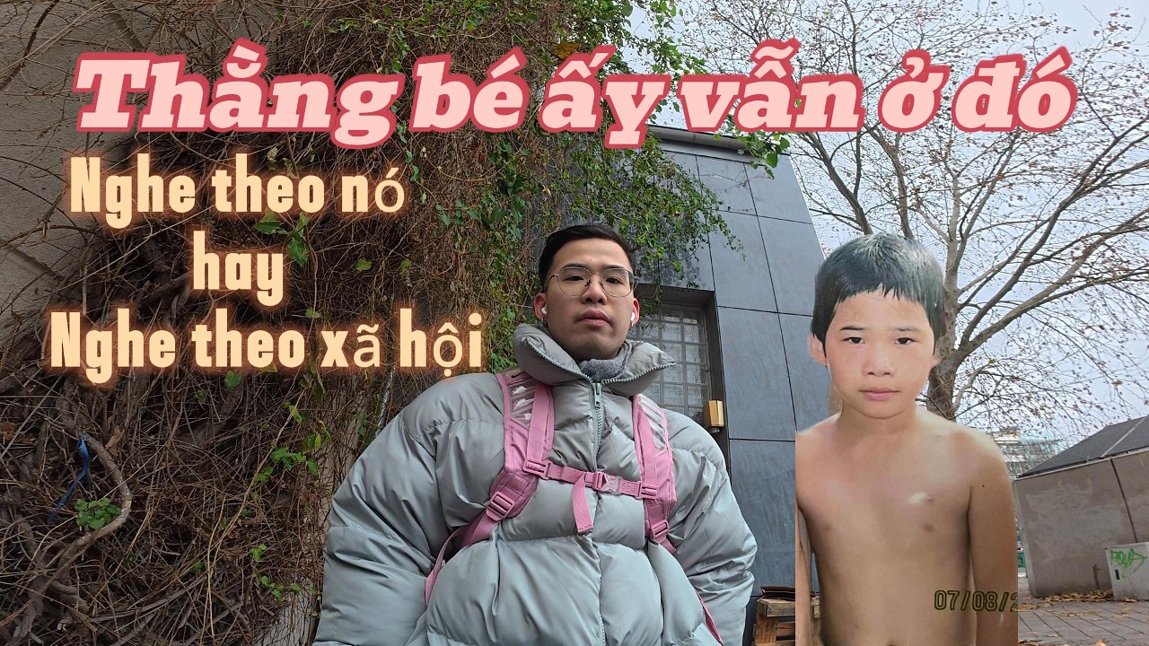Vlog 10 : Một ngày bình thường | đi chợ giáng sinh ở Magdeburg
