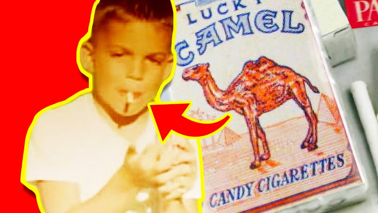 Top 10 Once Popular Foods That We All STOPPED EATING!!!