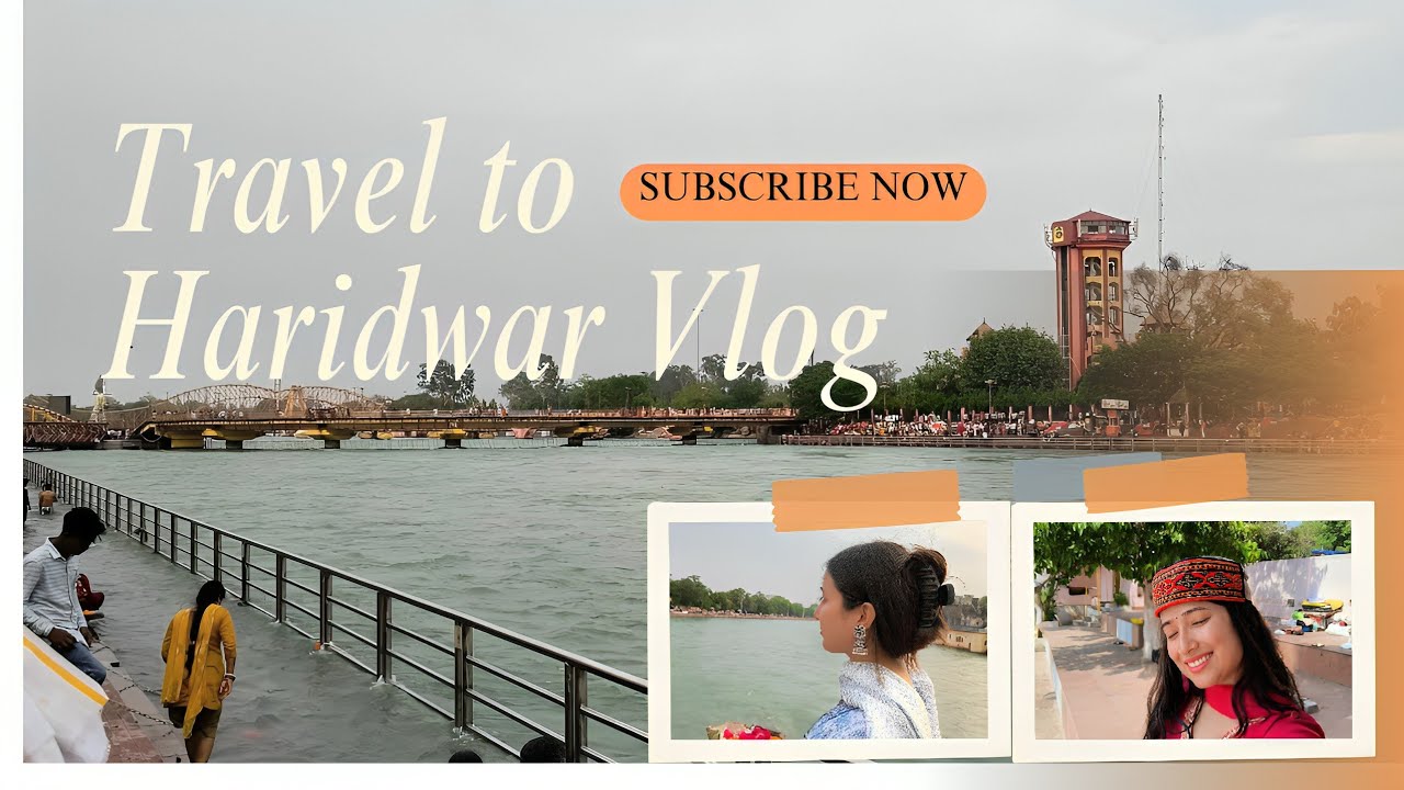 Devbhoomi | Haridwar 🙏