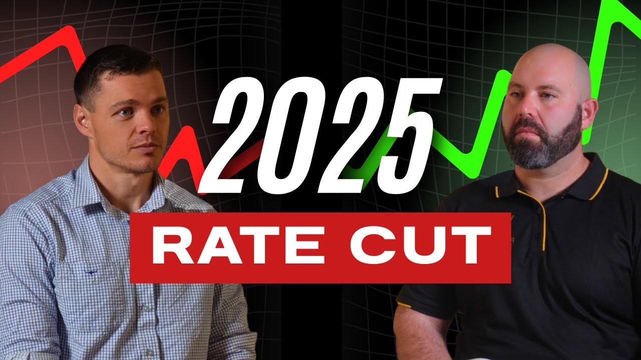Fed Rate Cut 2025: Why You Should Be Worried About Your Money