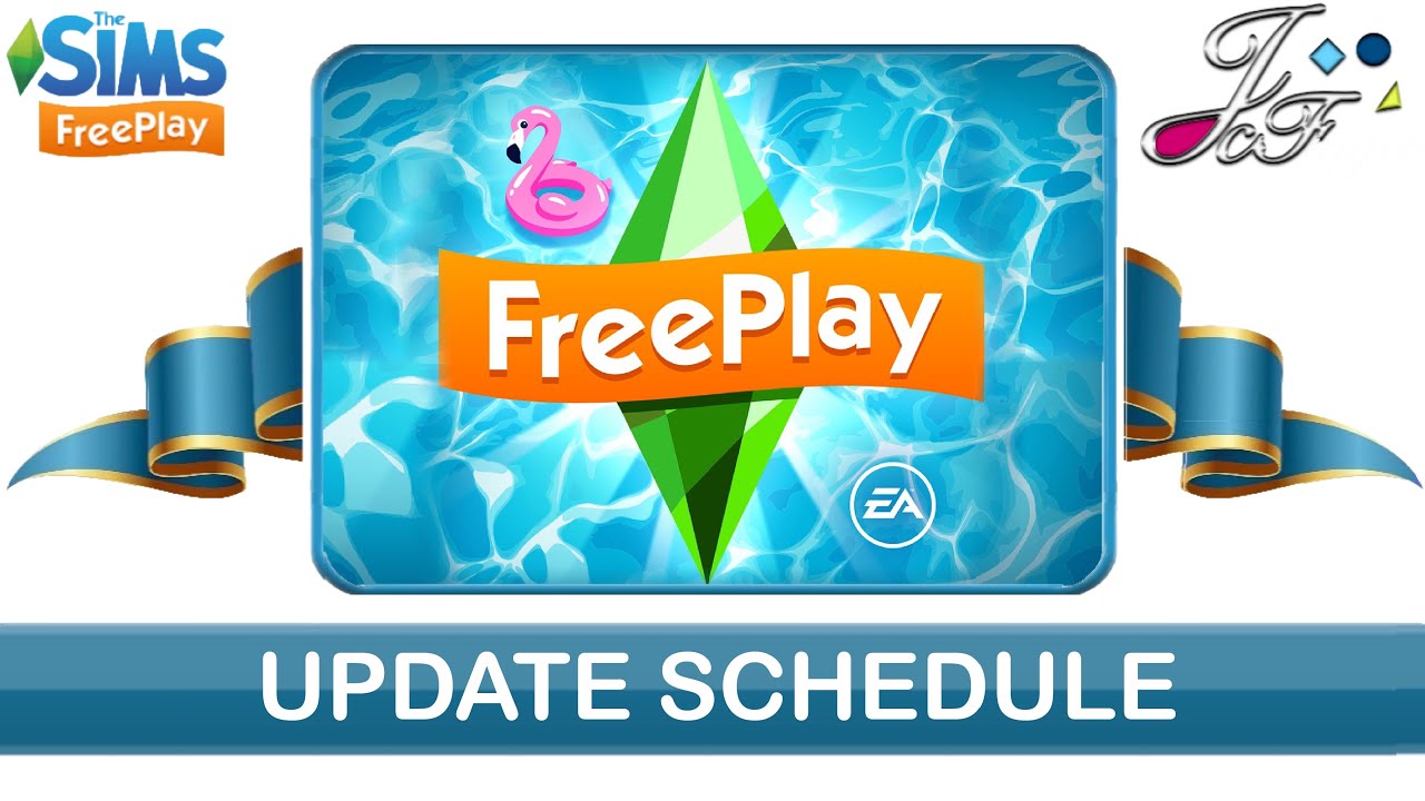 Sims FreePlay 🏝🌸🌤 | UPDATE SCHEDULE | PALM PERFECTION (Early Access) 🔑