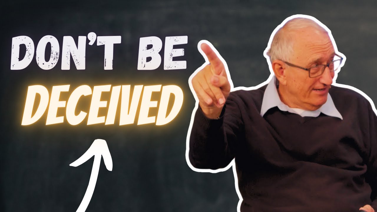 Are Adventists DECEIVED About Book of Enoch? (Ellen White and the Apocrypha)