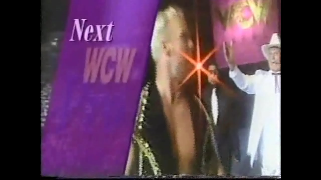 Erik Watts vs Steve Austin   Pro June 18th, 1994