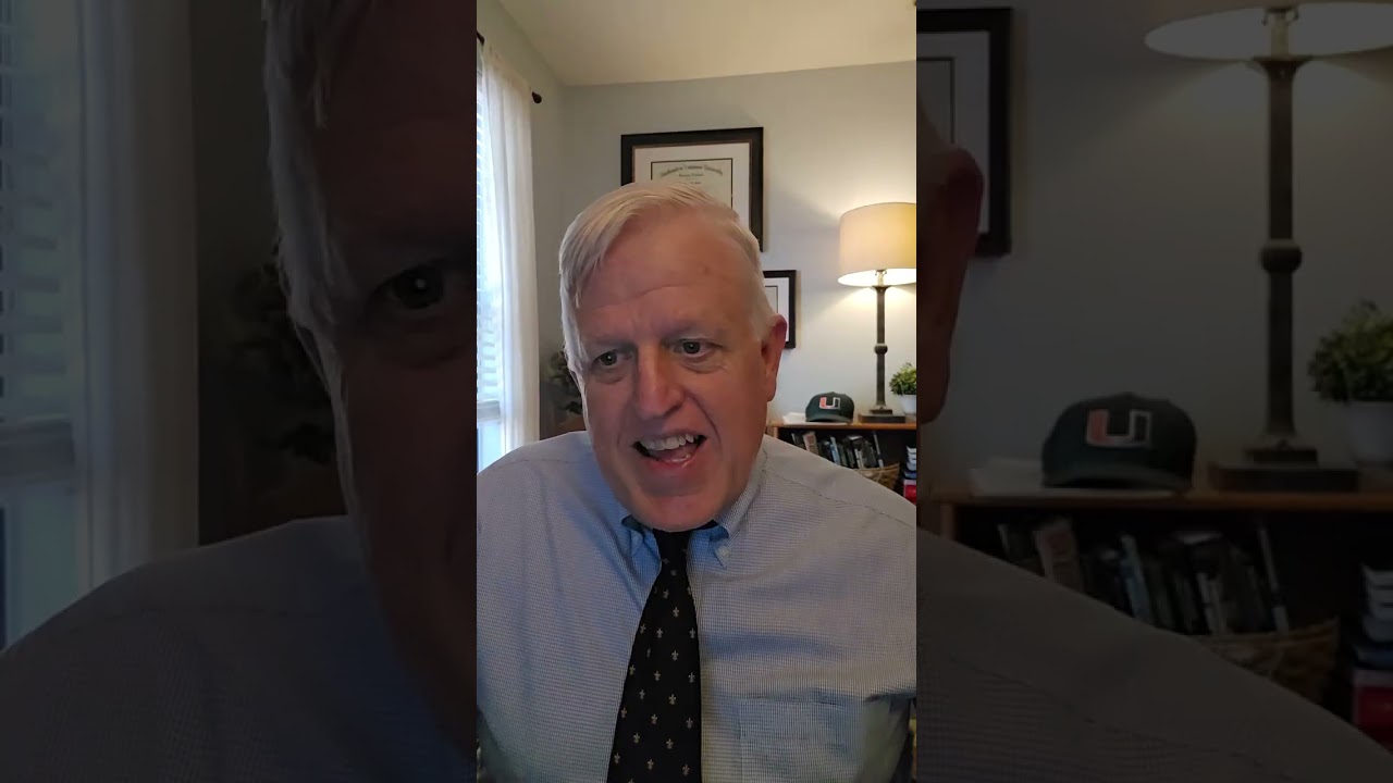 Emergency Management Director Speech October 9, 2025
