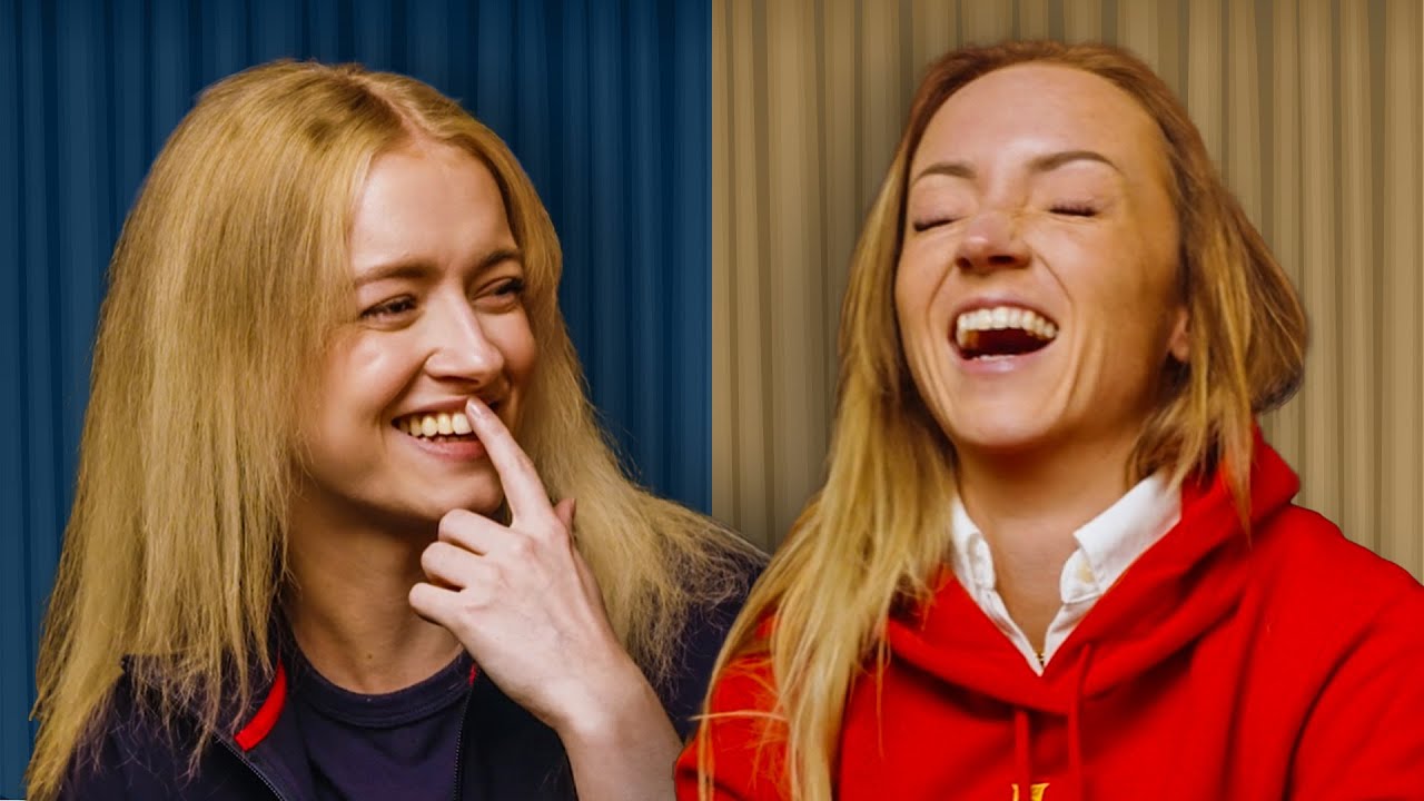 TMI PETRA | Friendship Test by Ralph Lauren