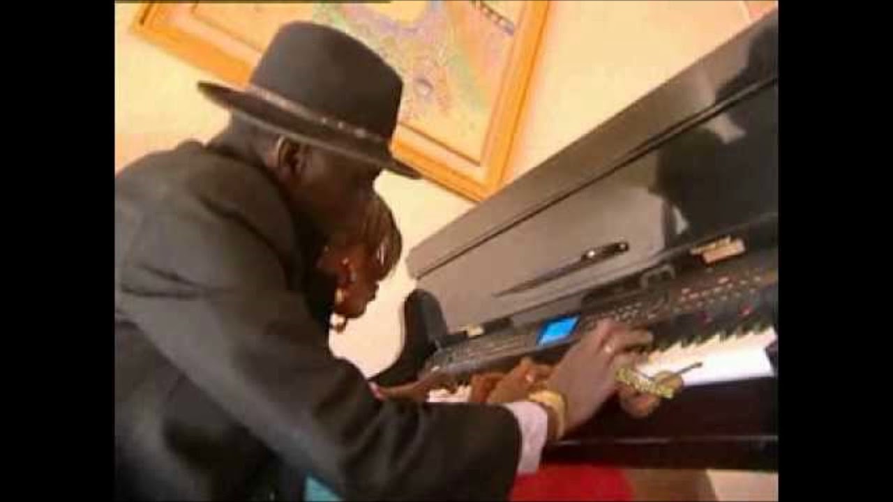 balla ndiaye salsa senegal