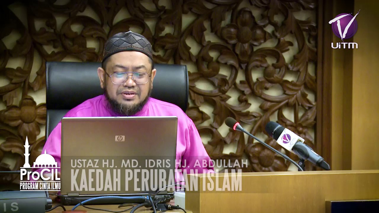 Kaedah Perubatan Islam