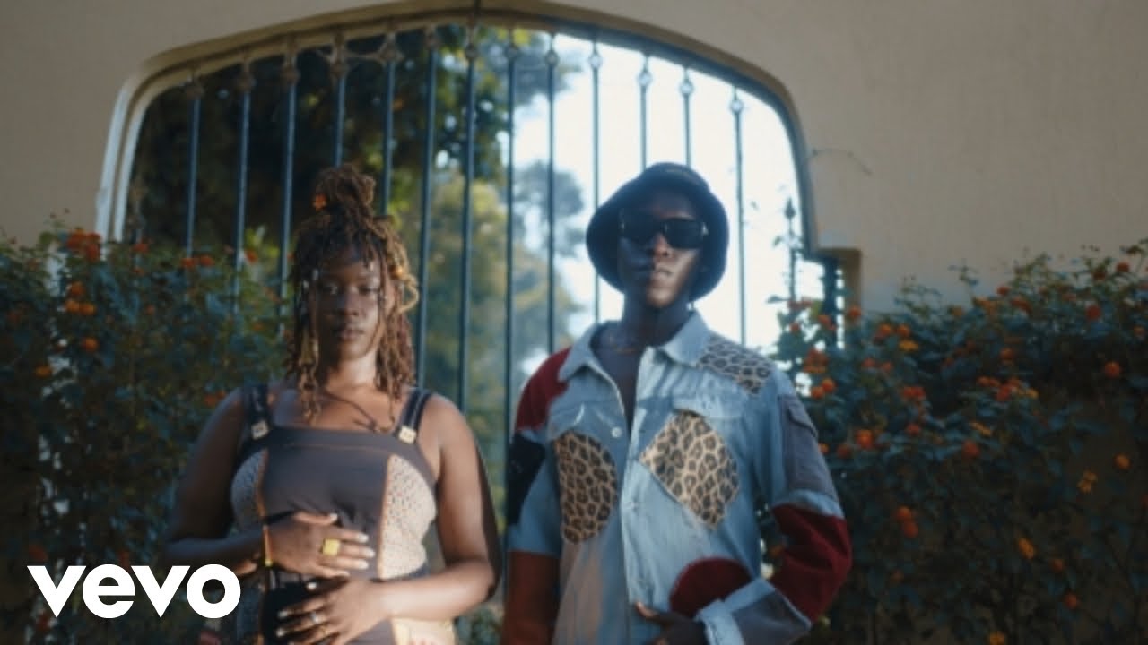 Lecuk Legendz, Akeine - Magneto (Official Video)