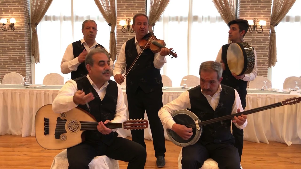 ŞEYHMUS ALPASLAN MARDİN 2021 ARAPÇA ( AY MEMO MEMO ) CANLI PERFORMANS
