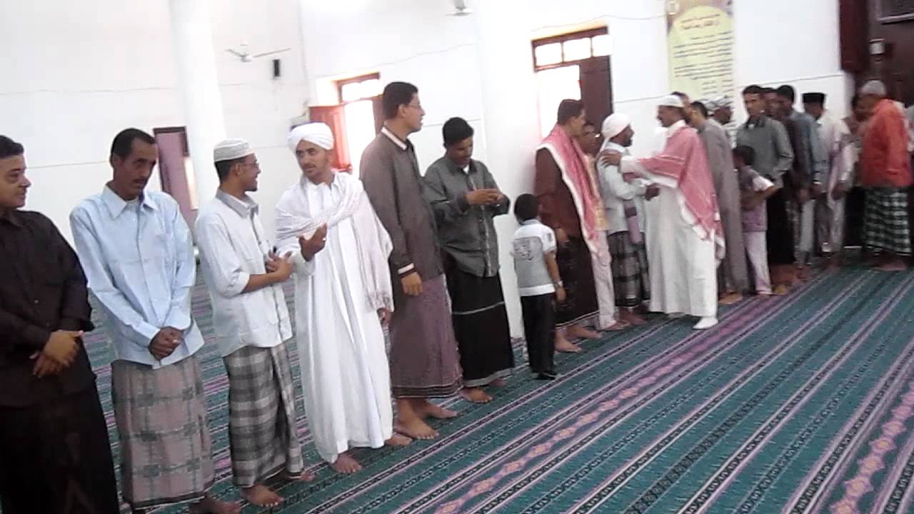 العواد بعد الزينه قيدون