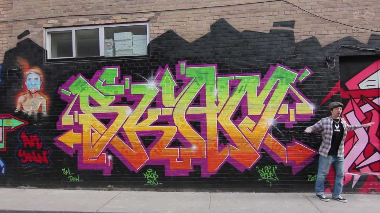 Krazy Bonez Pops Toronto