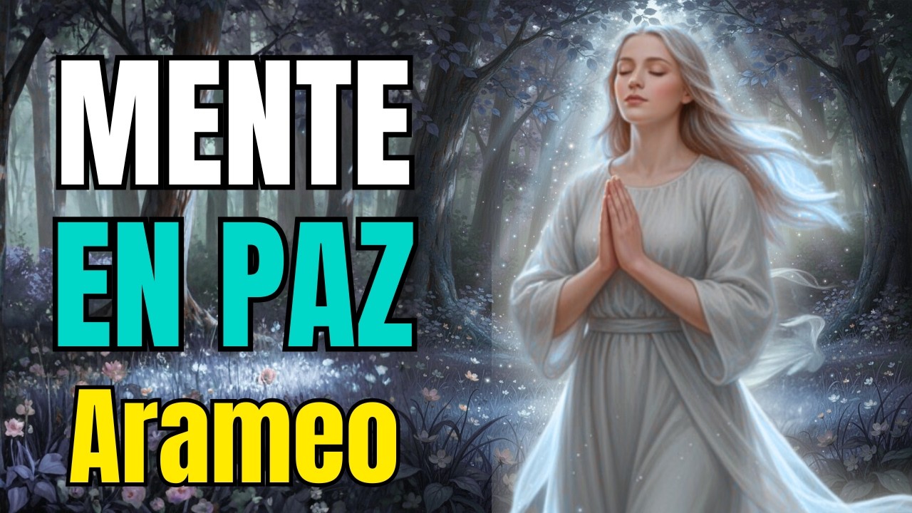 Música para Limpiar la Mente de Pensamientos Negativos y Ansiedad | Claridad Total