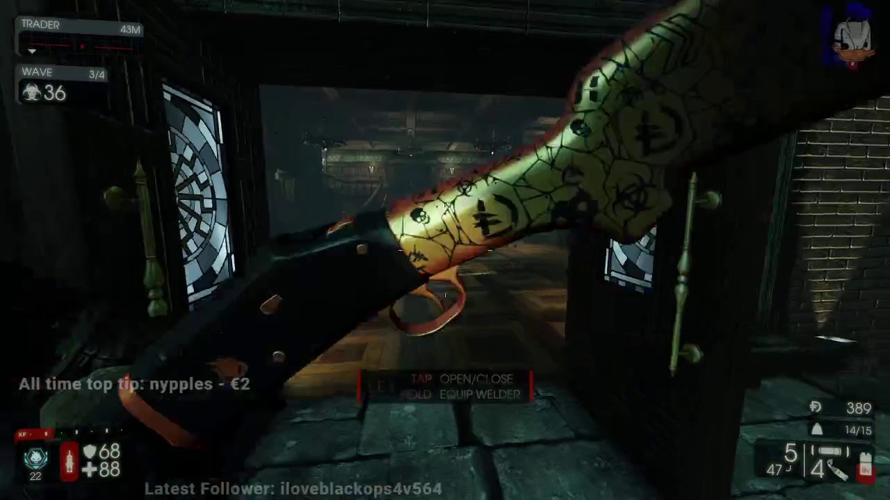 KF2 Yuletide Horror (Christmas Beta) [2]