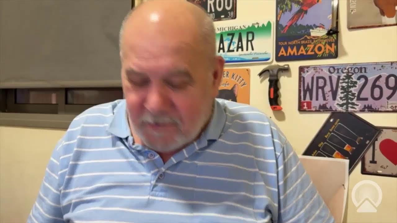 Прилёт в центр Израиля