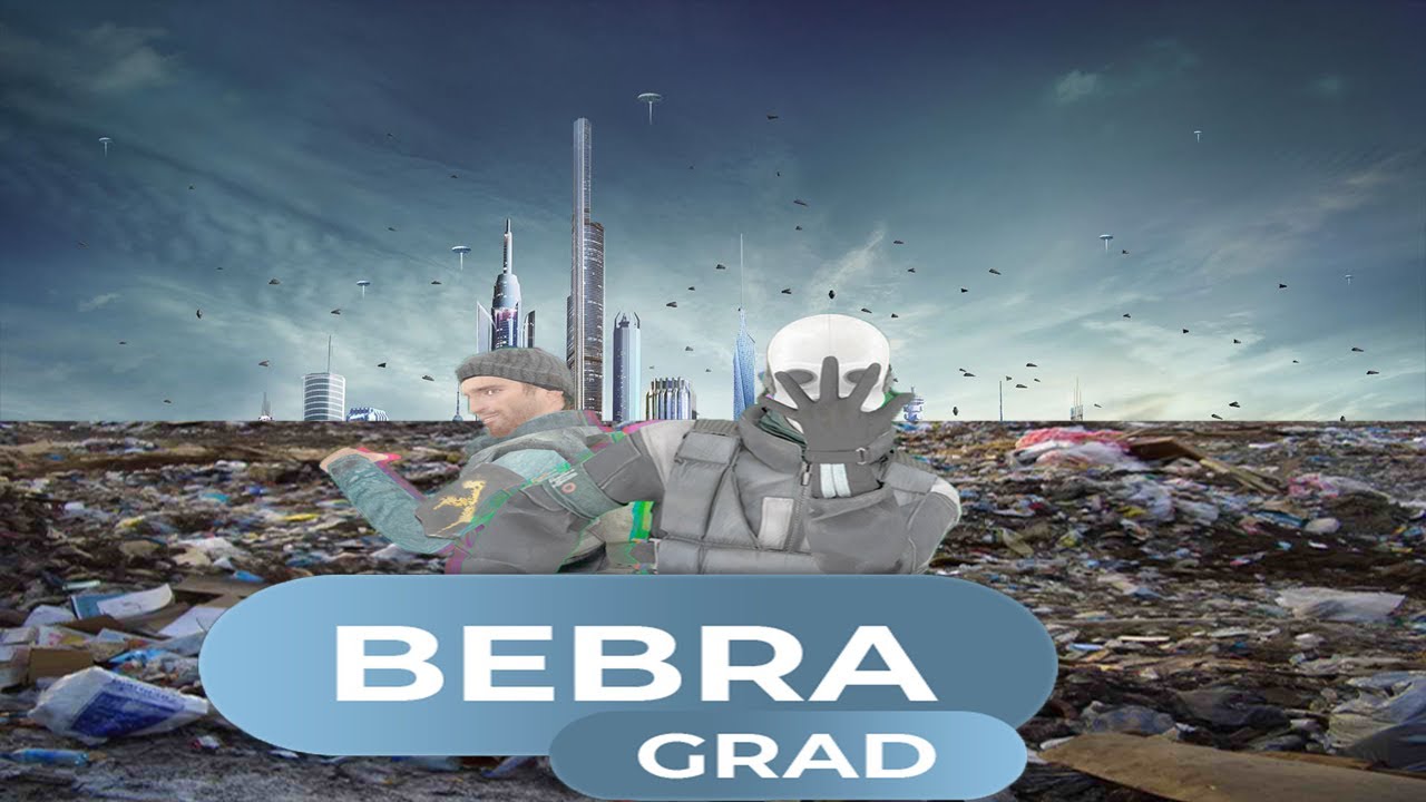 Бебраград | НА ПОЛЧАСИКА МОЖНО | [Обзор Серверов]