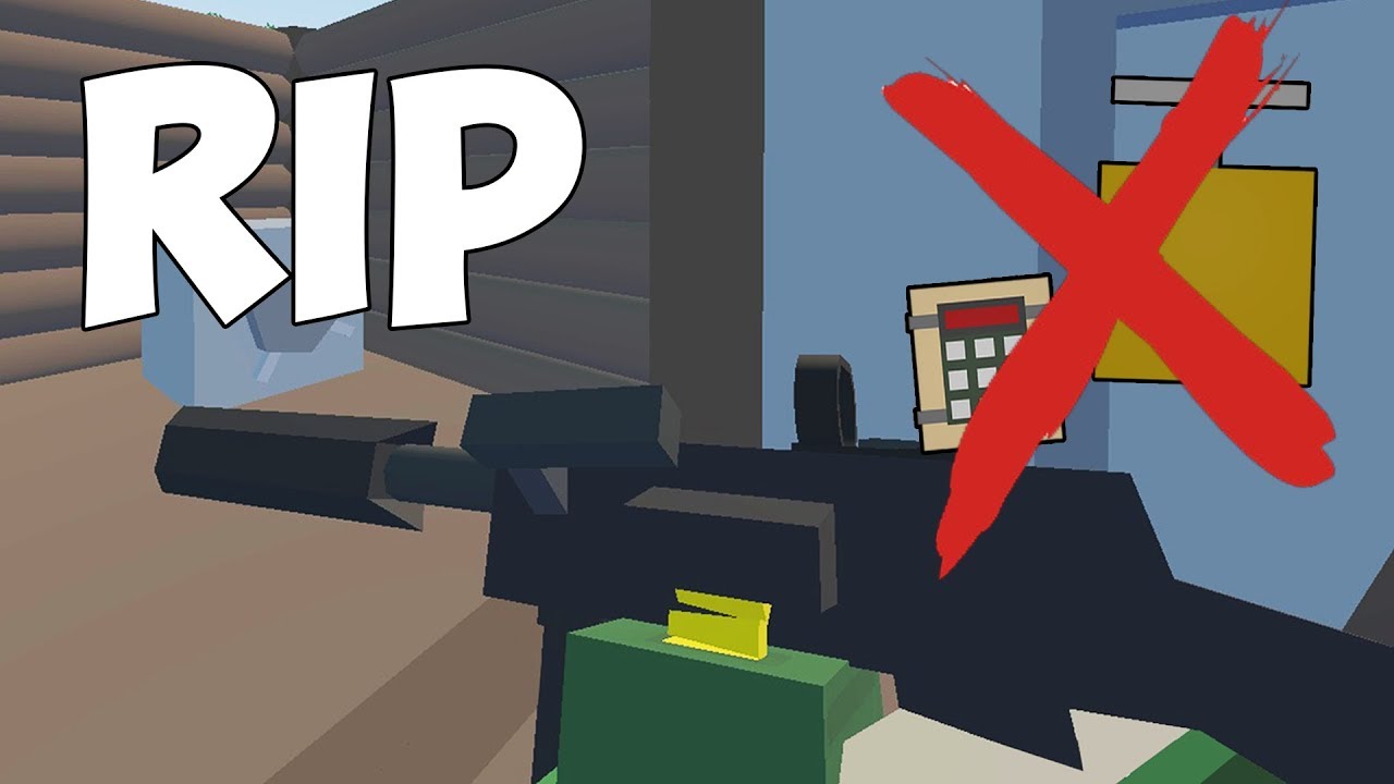 Unturned Nerfed Base Raiding