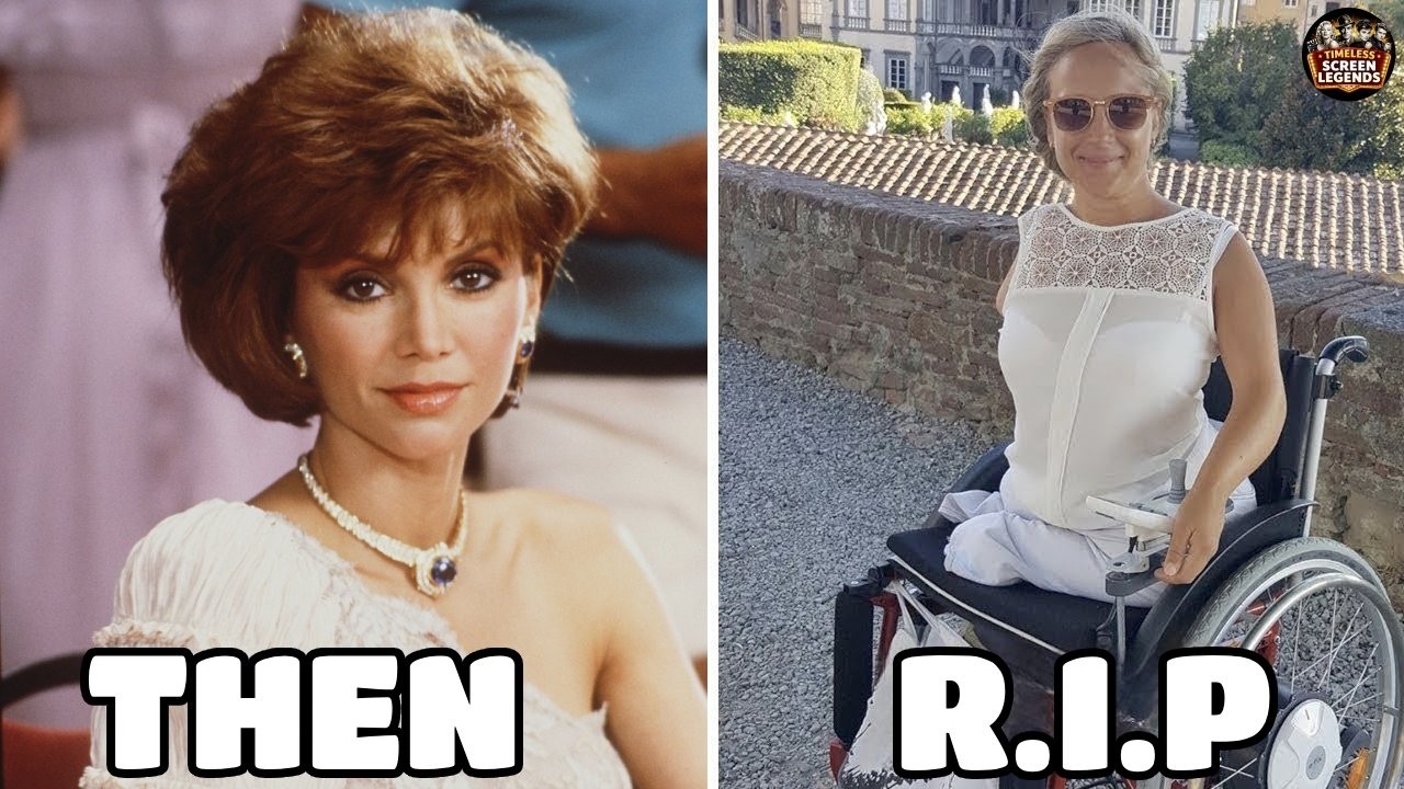 DALLAS 1978 Cast Then and Now 2026, You'd Never Recognize Them Today!!!