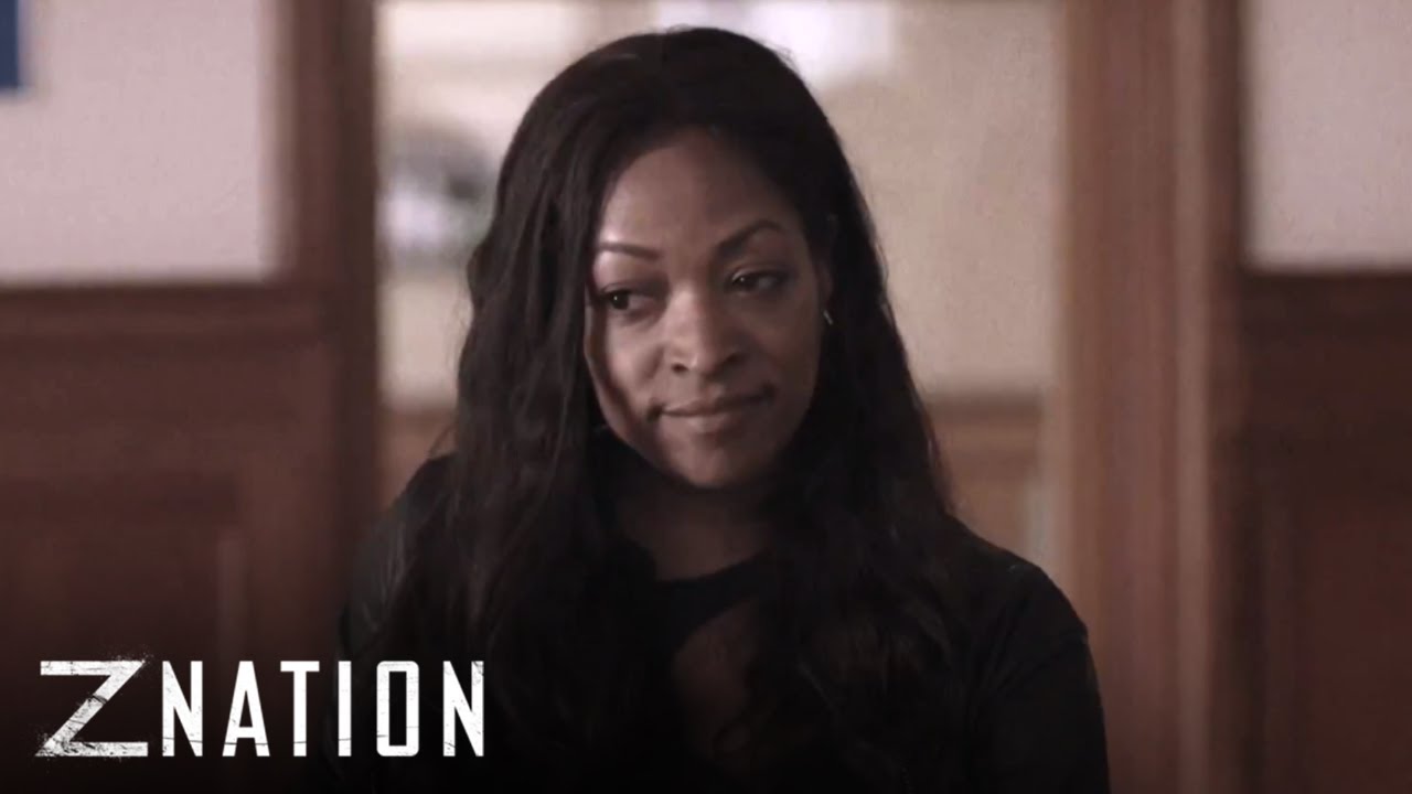 Z NATION | Season 5, Episode 4: Pacifica Problems | SYFY