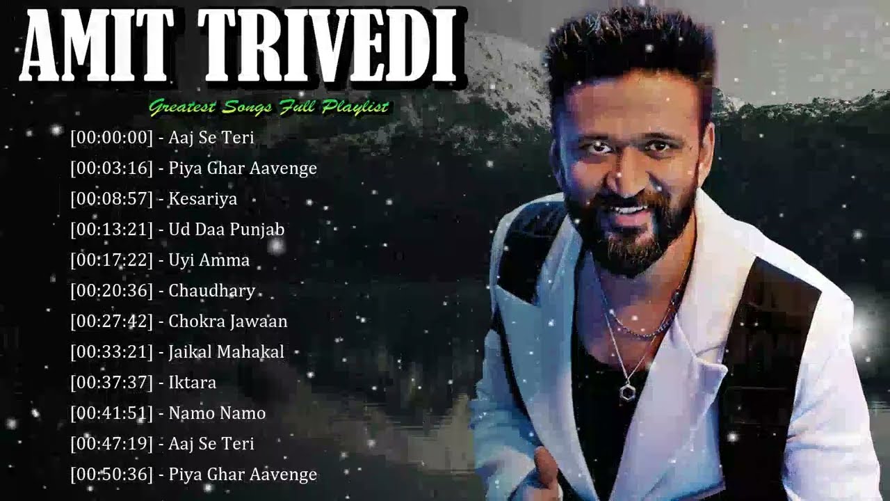 🌙 Amit Trivedi – Entre emoção e verdade, sua arte conduz vidas a reconhecer a grandeza de Deus ✨