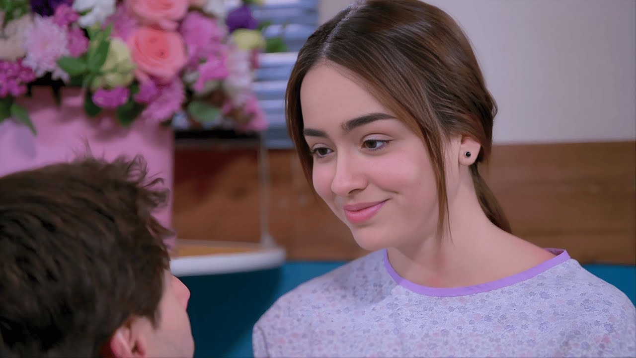La Rosa De Guadalupe | Vender el amor | Capítulo Completo | Parte 2 | Full HD