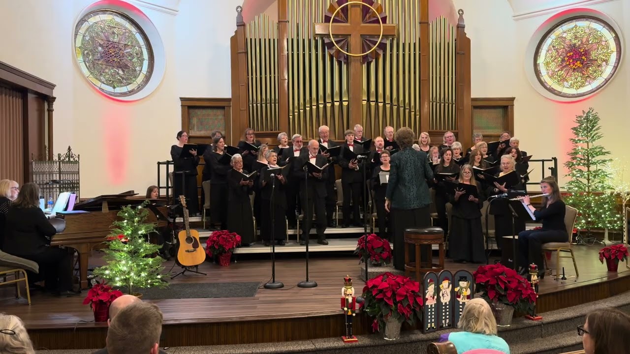 FCC Winter Concert 2025