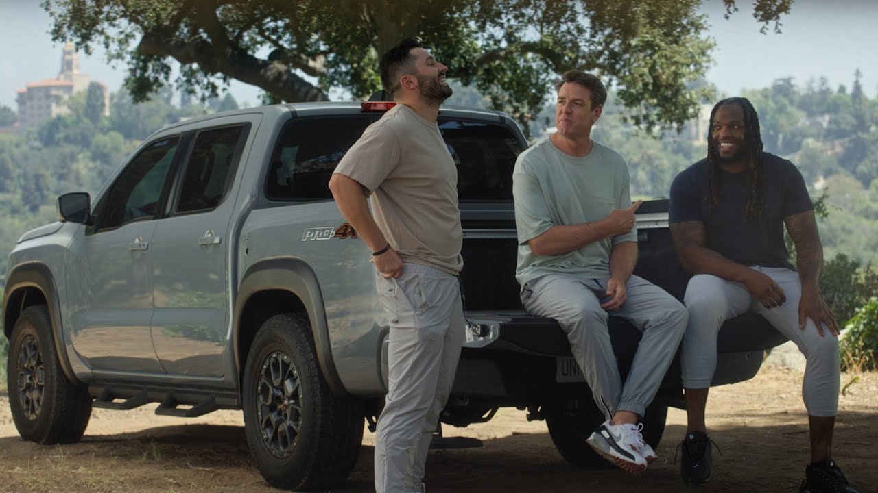 New Frontiers: Building a Brand | Episode 2 | Mayfield, Palmer & Henry