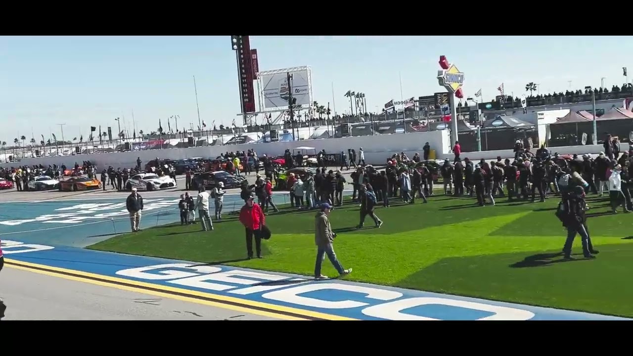 Rolex 24 2022 Recap