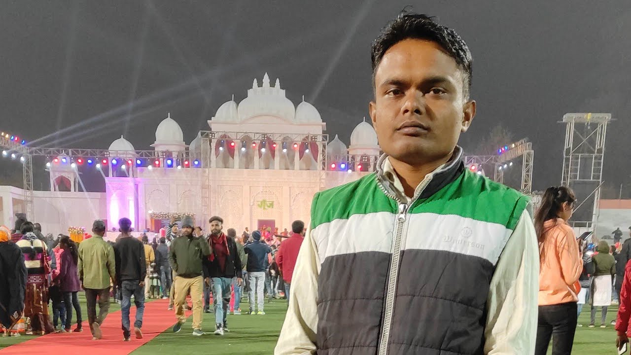 गूंज महोत्सव सिल्ली 2022 | gunj mahotsav silli 2022 | gunj mela silli 2022 | 