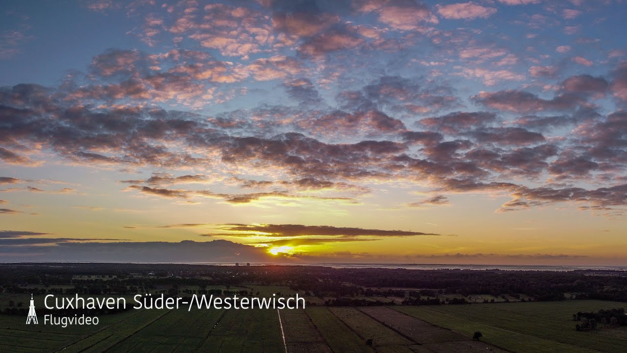 Cuxhaven Süder-/Westerwisch