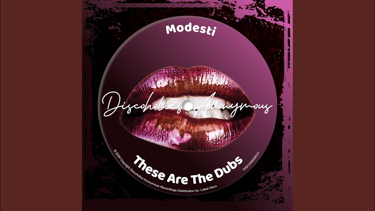 Sometimes (Modesti Breezy Dub)