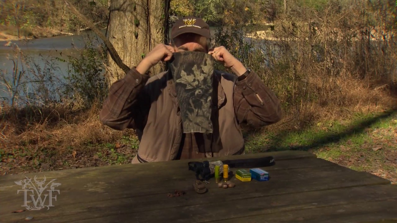 Outdoor Tips: Squirrel Hunting