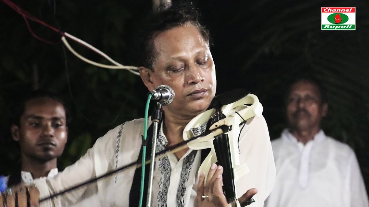 ছোটো আবুল সরকার এর জীবনের সেরা আবেগী গান,বরিয়াবরে হাছিব চান স্মরণে গাইলেন,ভক্তদের চখের জলে ভাসালেন