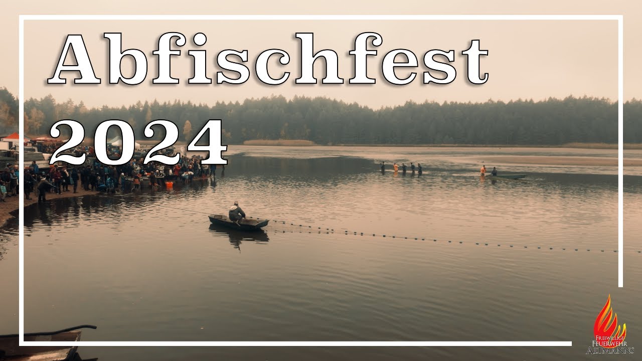 Abfischfest 2024