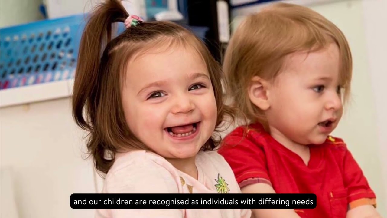 Childcare at Queen's